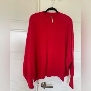 Free People Easy Street Tunic